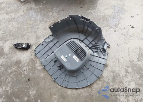 2007 Honda Odyssey Ex from USA, damaged, VIN 5FNRL384X7B020548